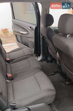 Мінівен Ford S-Max 2009 в Чемерівцях
