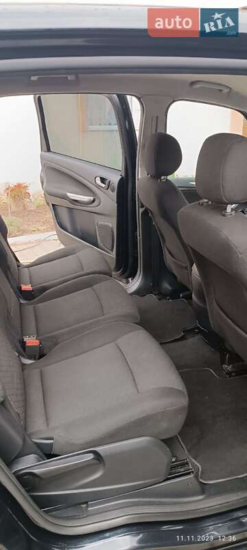 Минивэн Ford S-Max 2009 в Чемеровцах