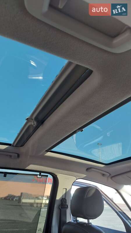 Мінівен Ford S-Max 2007 в Херсоні