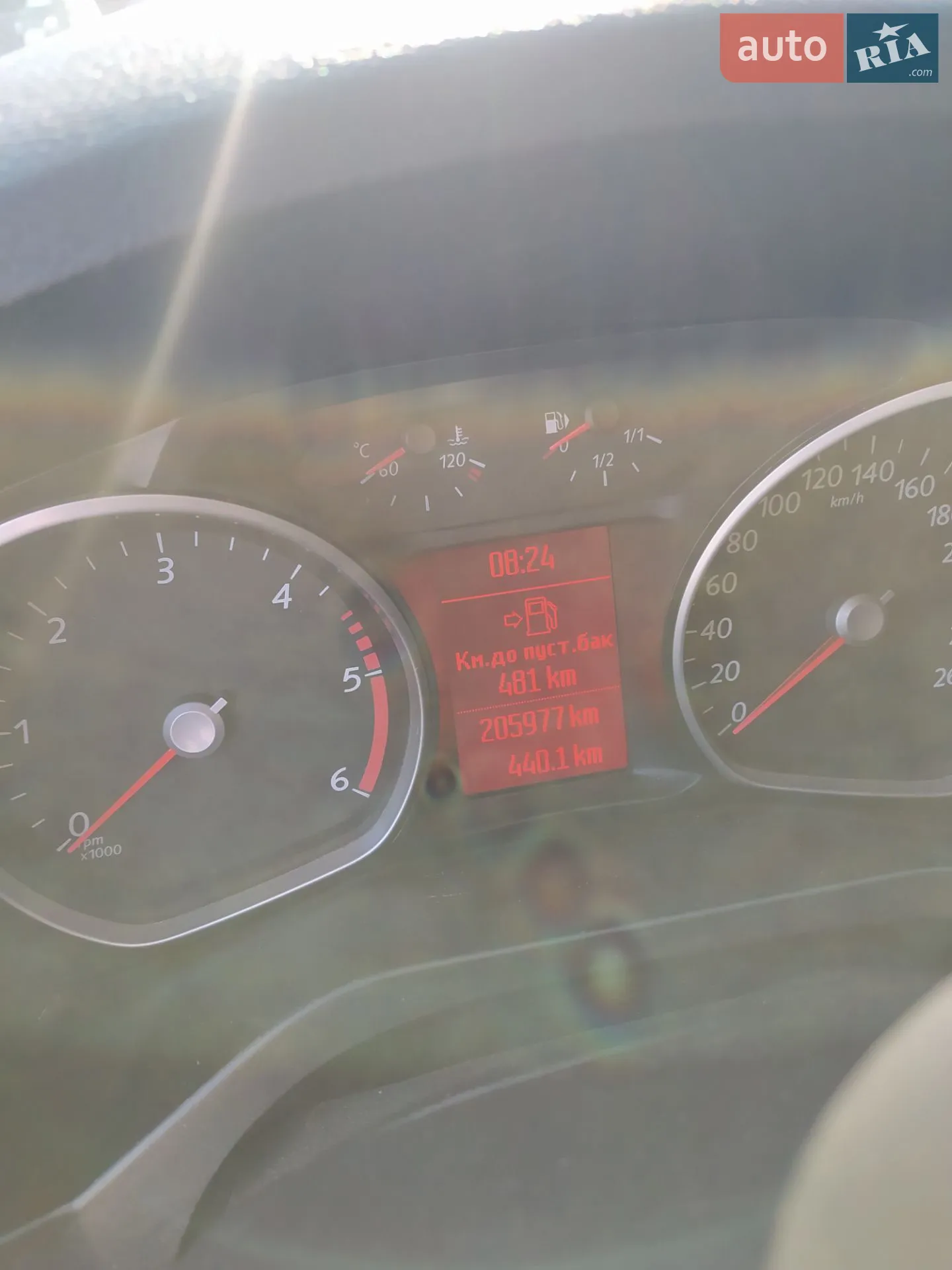 2011 Ford S-MAX - мініатюра 8