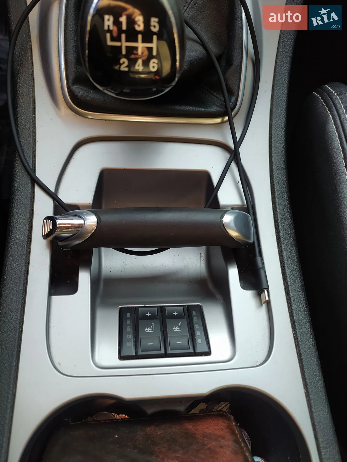 2011 Ford S-MAX - мініатюра 7