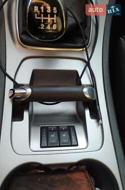 Минивэн Ford S-Max 2011 в 