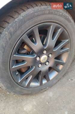 Минивэн Ford S-Max 2011 в 