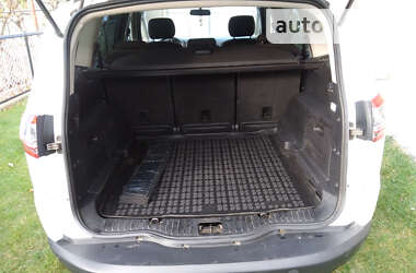 Минивэн Ford S-Max 2013 в 