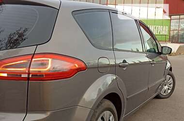 Мінівен Ford S-Max 2013 в Миколаєві