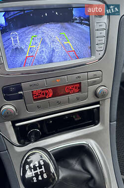Минивэн Ford S-Max 2008 в Сокале