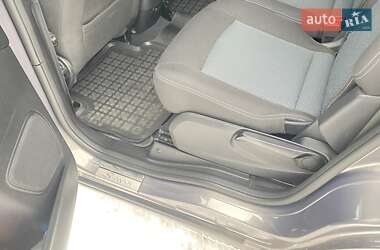 Минивэн Ford S-Max 2013 в 