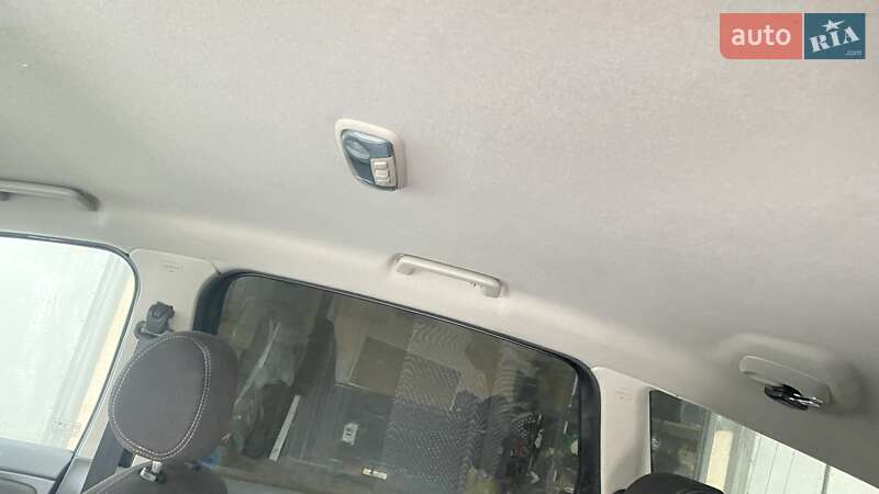 Мінівен Ford S-Max 2013 в Борисполі