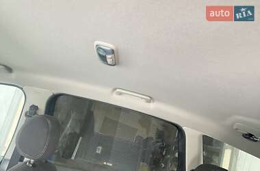 Минивэн Ford S-Max 2013 в 
