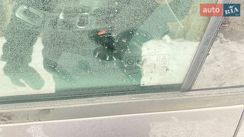 Мінівен Ford S-Max 2013 в Борисполі