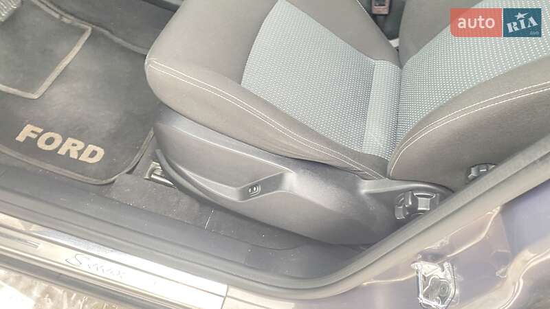 Мінівен Ford S-Max 2013 в Борисполі