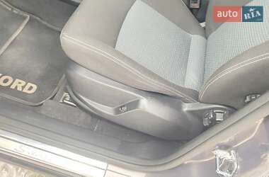 Минивэн Ford S-Max 2013 в 