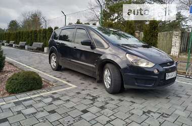 Мінівен Ford S-Max 2008 в Сарнах