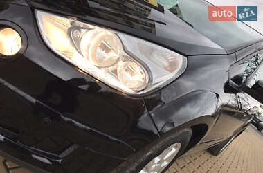 Мінівен Ford S-Max 2007 в 