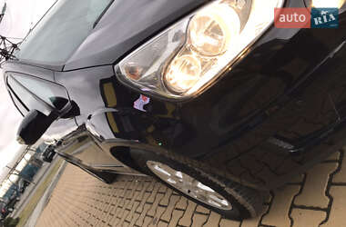 Мінівен Ford S-Max 2007 в 