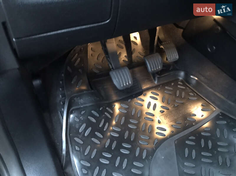 Минивэн Ford S-Max 2007 в Ивано-Франковске
