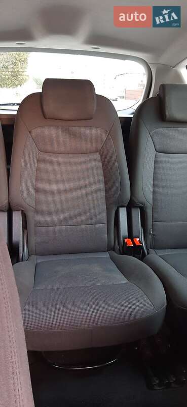 Минивэн Ford S-Max 2006 в Львове