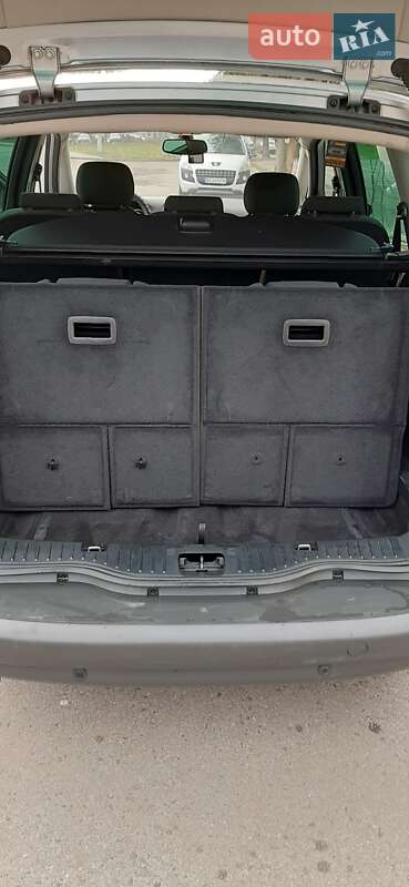 Минивэн Ford S-Max 2006 в Львове