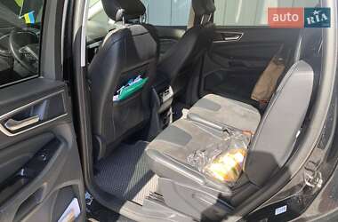 Минивэн Ford S-Max 2015 в Ковеле