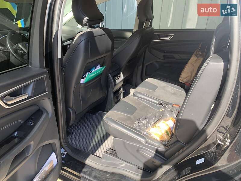 Минивэн Ford S-Max 2015 в Ковеле фото 10 Минивэн Ford S-Max 2015 в Ковеле