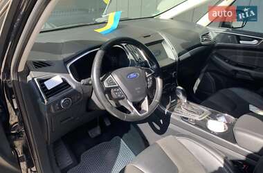 Минивэн Ford S-Max 2015 в Ковеле