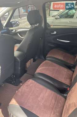 Минивэн Ford S-Max 2011 в Ивано-Франковске
