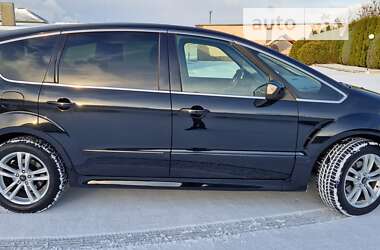 Мінівен Ford S-Max 2010 в Жовкві