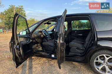Мінівен Ford S-Max 2006 в Одесі
