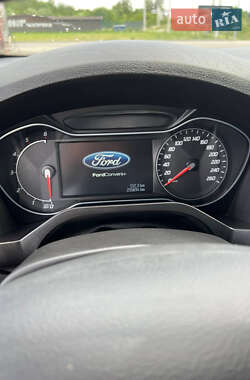 Минивэн Ford S-Max 2013 в 