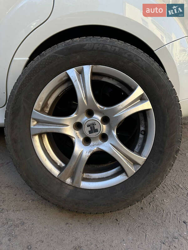 Минивэн Ford S-Max 2013 в Львове