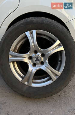 Минивэн Ford S-Max 2013 в 