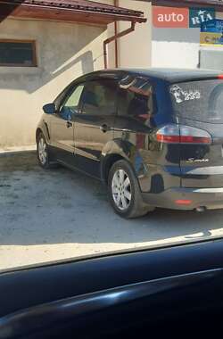 Минивэн Ford S-Max 2009 в Новояворовске