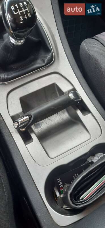 Мінівен Ford S-Max 2009 в Новояворівську