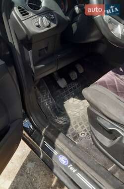 Минивэн Ford S-Max 2009 в Новояворовске