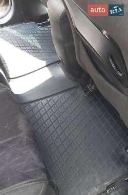 Минивэн Ford S-Max 2009 в Новояворовске