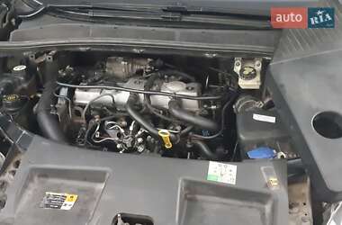 Минивэн Ford S-Max 2009 в Новояворовске