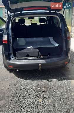 Минивэн Ford S-Max 2009 в Новояворовске