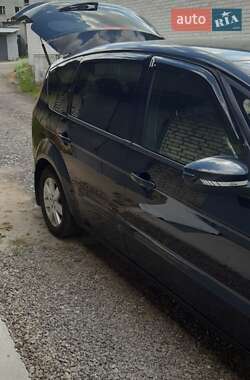 Минивэн Ford S-Max 2009 в Новояворовске