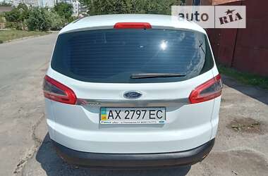 Минивэн Ford S-Max 2013 в Харькове