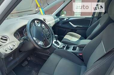 Минивэн Ford S-Max 2013 в Харькове