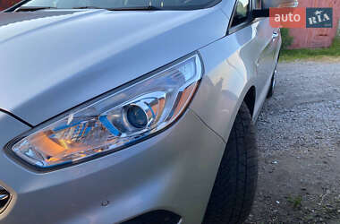 Минивэн Ford S-Max 2016 в 
