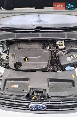 Минивэн Ford S-Max 2011 в 