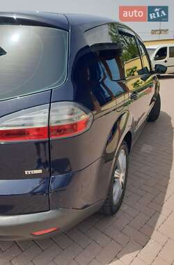 Мінівен Ford S-Max 2006 в 