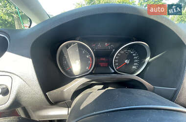Мінівен Ford S-Max 2012 в Харкові
