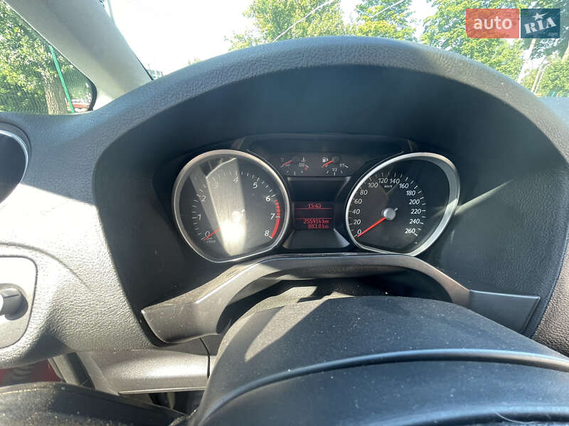 Мінівен Ford S-Max 2012 в Харкові