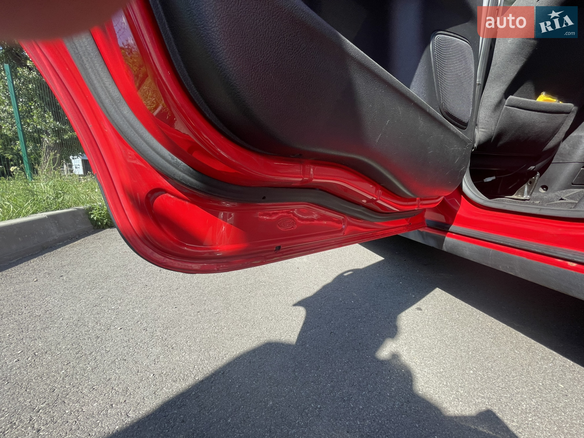 2012 Ford S-MAX - мініатюра 8