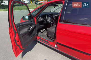 Мінівен Ford S-Max 2012 в Харкові