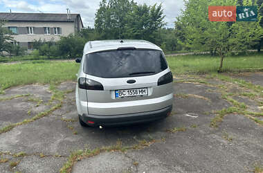 Минивэн Ford S-Max 2007 в Житомире
