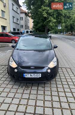 Минивэн Ford S-Max 2008 в Калуше