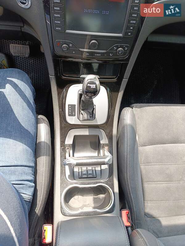 Минивэн Ford S-Max 2013 в Славуте